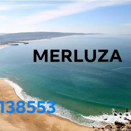 Apartament Merluza *