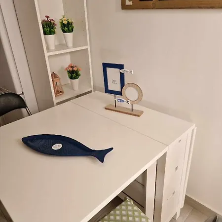 Apartman Merluza