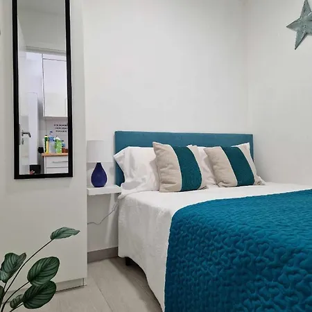 Apartament Merluza *