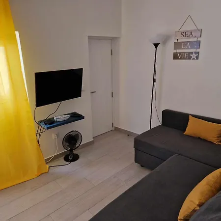 Merluza Apartman Nazaré