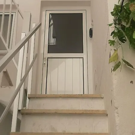 Διαμέρισμα Merluza Ναζαρέ