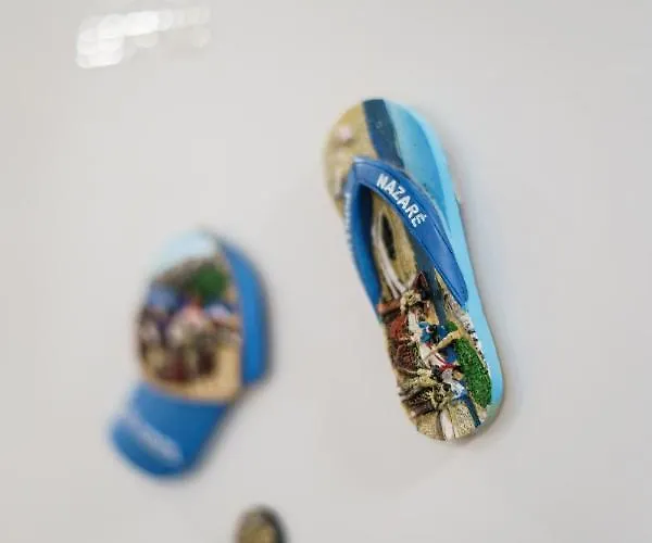 Merluza Daire Nazaré