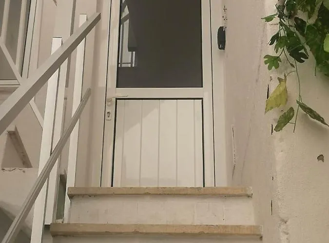 Daire Merluza Nazaré